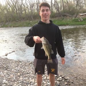 Meet your Posher, Kyle